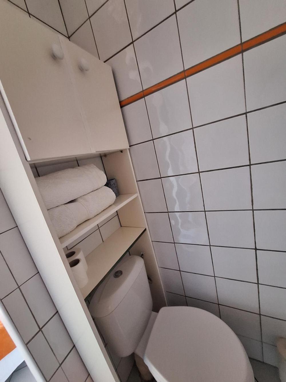 Bungalow Les Cerisiers Bouillante Eksteriør bilde